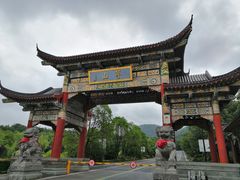 -句容茅山景区