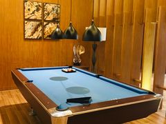 -广州汇华希尔顿逸林酒店