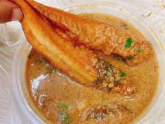 -云南大锅豆浆店
