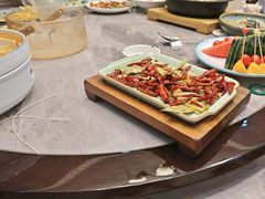 -君霖海鲜私房菜(春柳店)