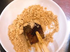 烤猪皮-朴大炮韩式碳烤肉(总店)