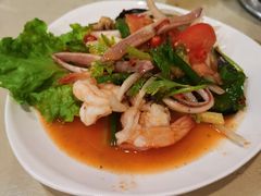 -芭堤雅泰国餐厅(胜利路店)