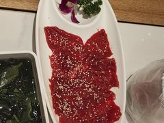 -吴幺妹菜场火锅(蒙山路店)