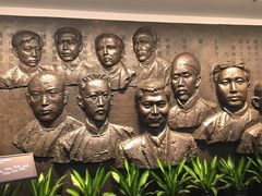 -中共一大纪念馆