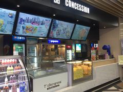 -SFC上影百联影城(大上海4DX店)