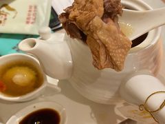 鲍鱼人参汤-尚一汤·粤菜海鲜(环球港店)