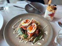 -The Rug Cafe(王府中环店)