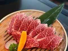 -谷牛和牛烤肉(漕河泾印象城店)