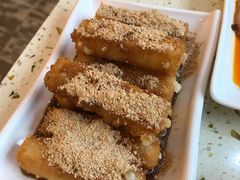 红糖糍粑-馋虫重庆火锅(玉林南街店)