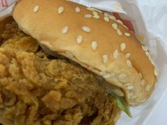 -麦当劳(永泰得来速店)