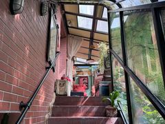 -古董花园(思南路42弄小区店)
