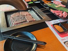 -千寻烧肉(政务区店)