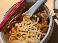 -大师兄·西北小馆(北站缤果空间店)