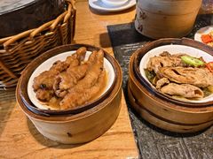 -小城粥道·海胆鲜虾粥(解放广场店)
