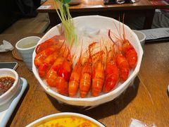 -乔街深夜食堂·小龙虾·高压锅生蚝(杭州总店)