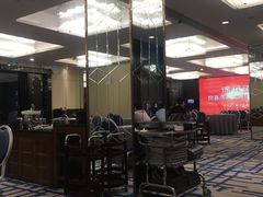 大堂-徐记海鲜(陕西历史博物馆|明德门店)