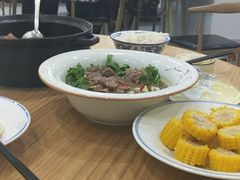 -小溪桥三号院子(华庄店)
