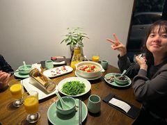 -粗茶淡饭·隐庐私厨(东亭店)