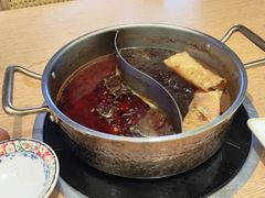 -松野谷·寿喜烧自助(华联顺义金街购物中心店)
