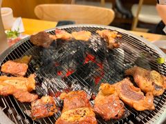 -大叔家的烤肉店·活鳗鱼(建筑大学店)