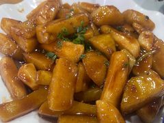 -洞天食府(北大街店)