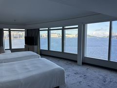 -香港九龙海逸君绰酒店