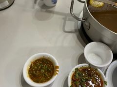 -陈记顺和潮汕牛肉火锅(番禺迎宾大道店)