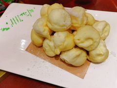 -天下醉美蒙餐(林西店)