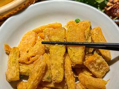 -吃饭皇帝大(解放西路店)