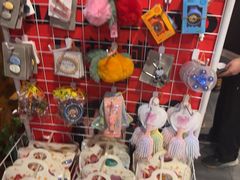 -小核桃品质串店(世茂大道店)