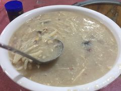 笋粥-苏记美食(张槎一路店)