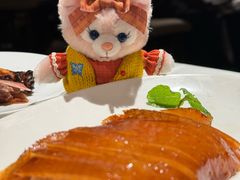酥香嫩烤鸭-四季民福烤鸭店(故宫店)