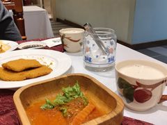 -小白桦西餐厅