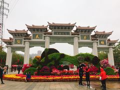-梵天禅寺