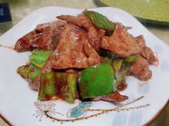 -上厨本帮菜(中山西路店)