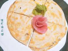 -清真·锦翔炝锅鱼(明德门店)