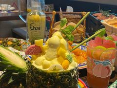 -泰妃殿(武汉首店)