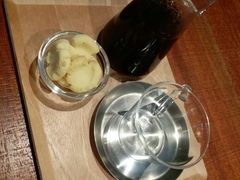 手沖咖啡-卡朋厨房(289艺术园区店)