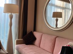 -济南喜来登酒店