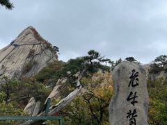 -丹东凤凰山景区
