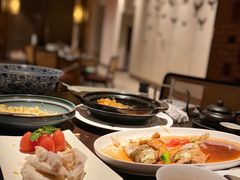 -领事馆19号中餐厅(厦门海景洲际酒店)