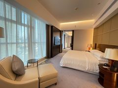 -广州粤海喜来登酒店