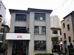 -徐家汇源景区-衡山坊