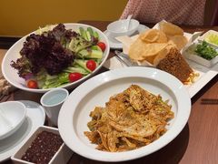 -新乾隆酒楼(帝景园店)