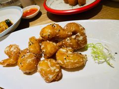 -粤集·手工粤菜(皇庭广场店)