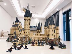 -乐高专卖店(温州万象城店)