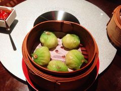 -新加坡文华东方酒店