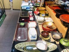 -万润国际酒店用品市场(曹安国际商城店)