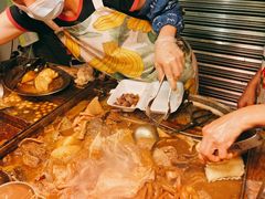 -明记牛杂(新马路分店)