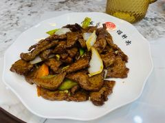 -宝发园名菜馆